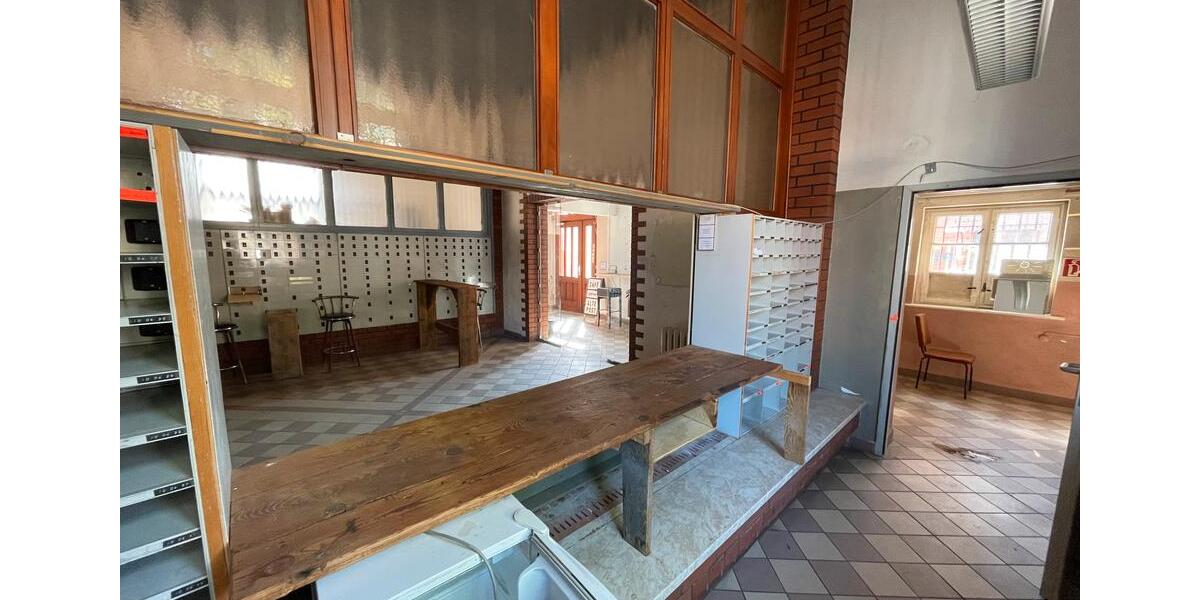Gewerbeobjekt Eberswalde - 1.999&euro; | Angebot:26386684