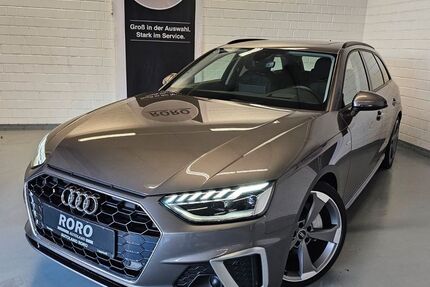 Audi A4 161.900 km 25.850 € Lippstadt 59557