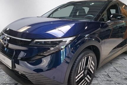 Nissan Leaf 1.900 km 44.790 &euro; Neumünster 24539