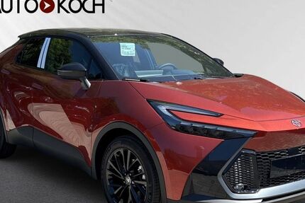 Toyota C-HR 7.490 km 35.940 &euro; Eschweiler 52249