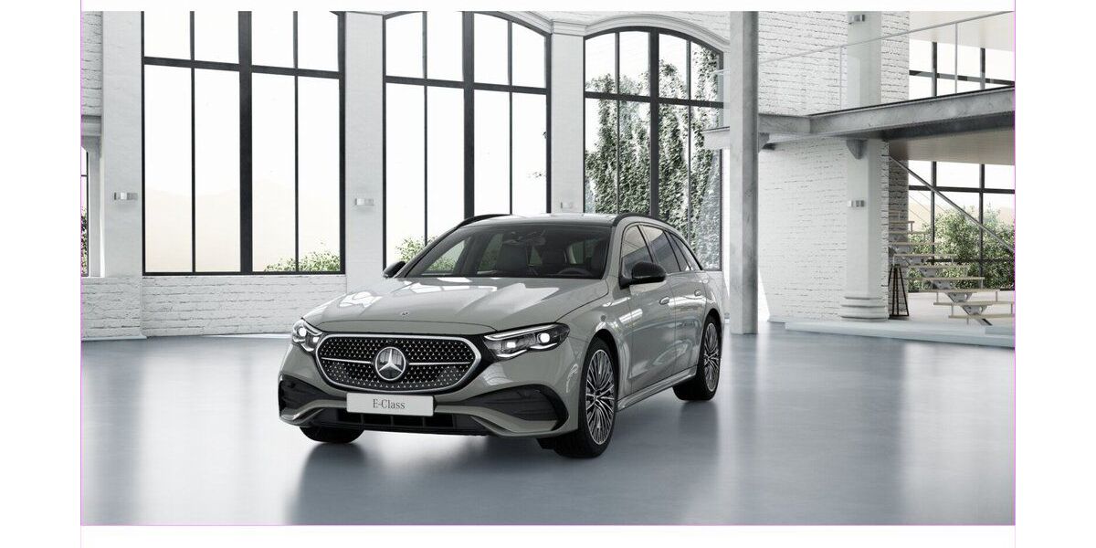 Mercedes-Benz E 220 23.302 km 62.450 &euro; Meppen 49716