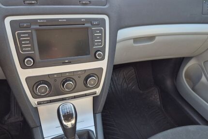 Skoda Octavia 308.000 km 3.500 &euro; Hausen 91353