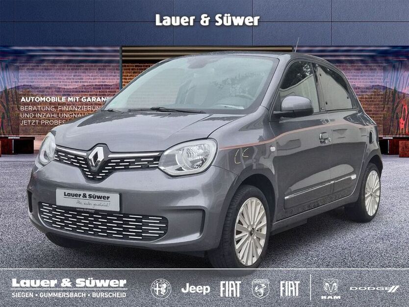 Twingo