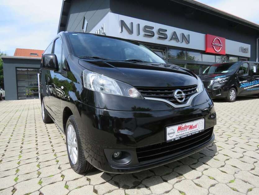 NV200