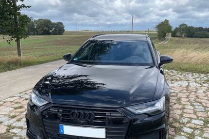 Audi A6 156.400 km 28.250 &euro; Dummerstorf 18196