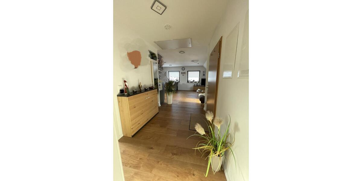 3-Zimmer-Wohnung in Friedberg – moderne Ausstatung 3 zimmer