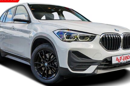 BMW X1 69.927 km 24.990 &euro; Göttingen 37081