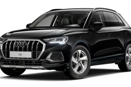Audi Q3 6.000 km 37.950 &euro; Berlin 10587
