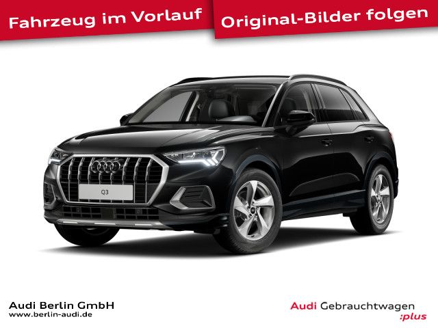 Audi Q3 6.000 km 37.950 &euro; Berlin 10587