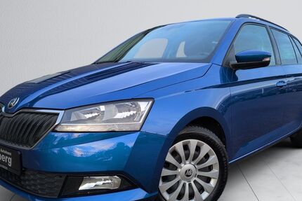 Skoda Fabia 33.757 km 17.490 &euro; Soltau 29614
