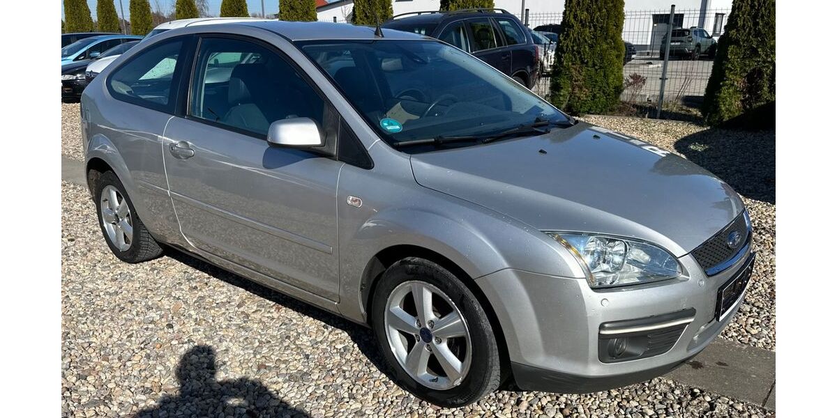 Ford Focus 199.999 km 1.790 &euro; Potsdam Mittelmark / Beelitz 14547