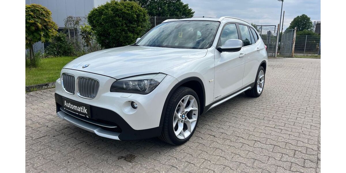 BMW X1 186.000 km 10.990 &euro; Eschweiler 52249