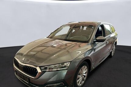 Skoda Octavia 29.698 km 28.900 &euro; Sasbach 77880