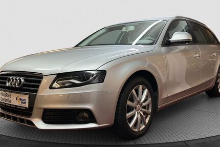 Audi A4 144.000 km 7.980 &euro; Berlin 10625