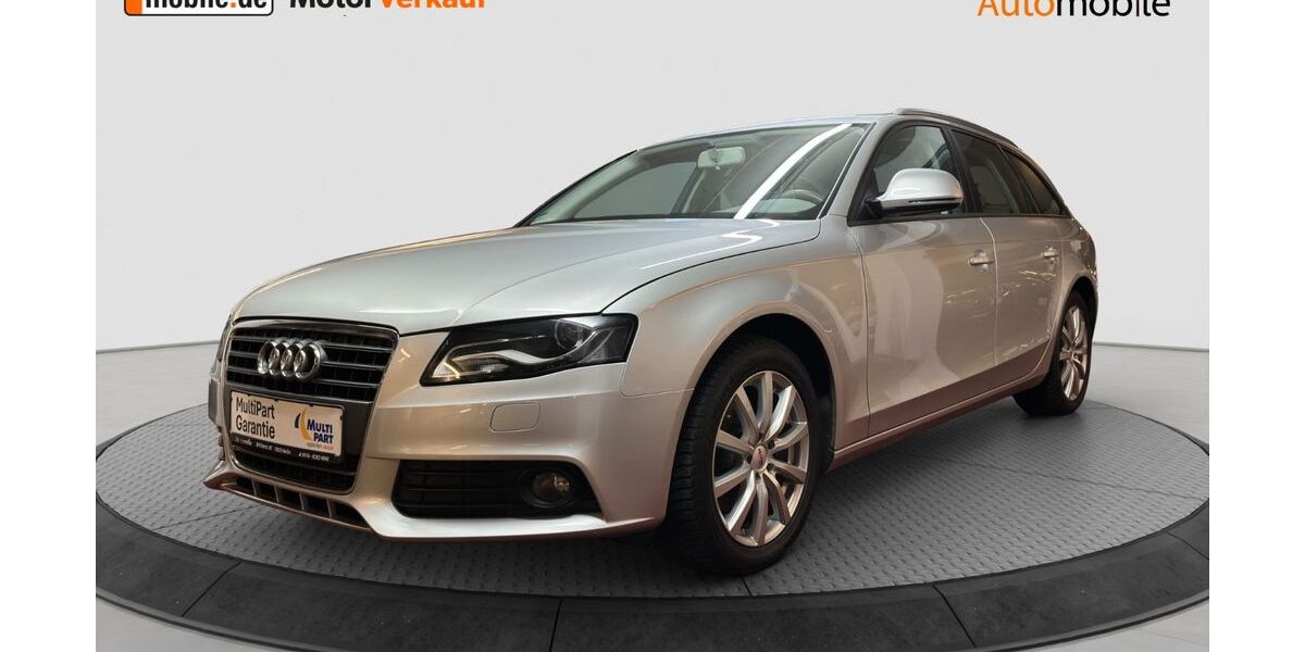 Audi A4 144.000 km 7.980 &euro; Berlin 10625