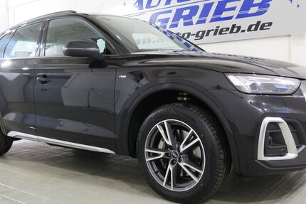 Audi Q5 145.800 km 32.950 &euro; Miesitz 07819
