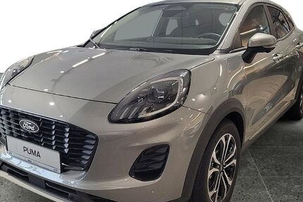 Ford Puma 15.500 km 23.890 &euro; Betzdorf 57518