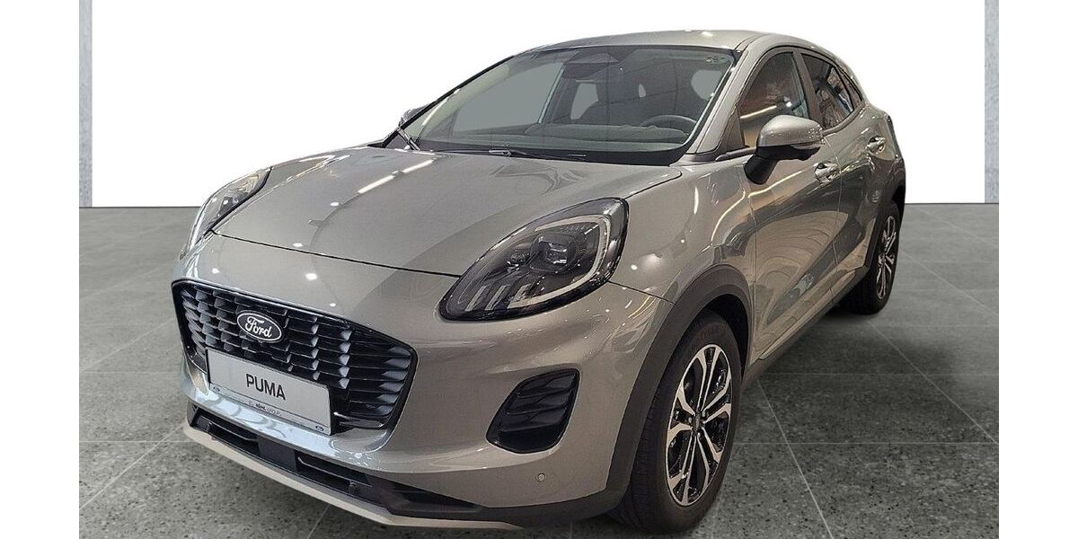 Ford Puma 17.000 km 23.890 &euro; Betzdorf 57518