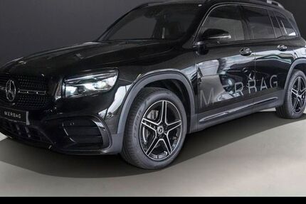 Mercedes-Benz GLB 200 9.300 km 47.890 € Wiesbaden 65189