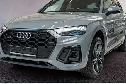 Audi Q5 74.968 km 33.960 &euro; Menden 58706