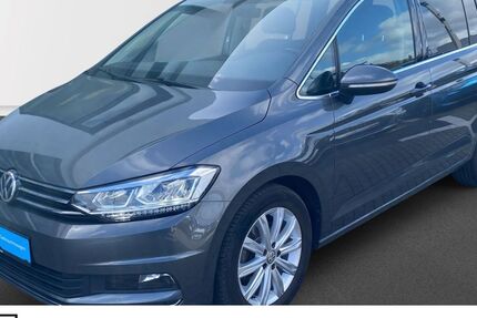VW Touran 87.056 km 19.979 &euro; Mölln 23879