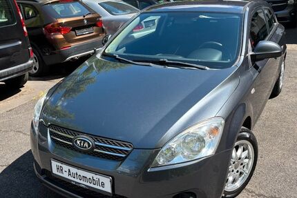 Kia ceed / Ceed 174.000 km 2.450 &euro; Miltenberg 63897