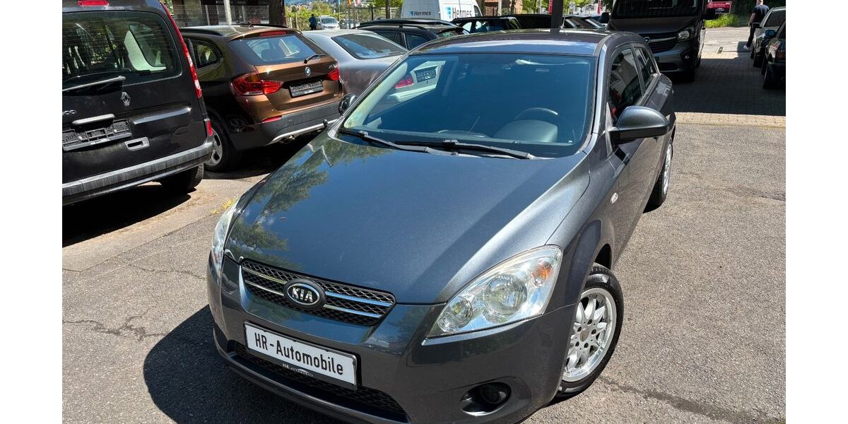 Kia ceed / Ceed 174.000 km 2.450 &euro; Miltenberg 63897