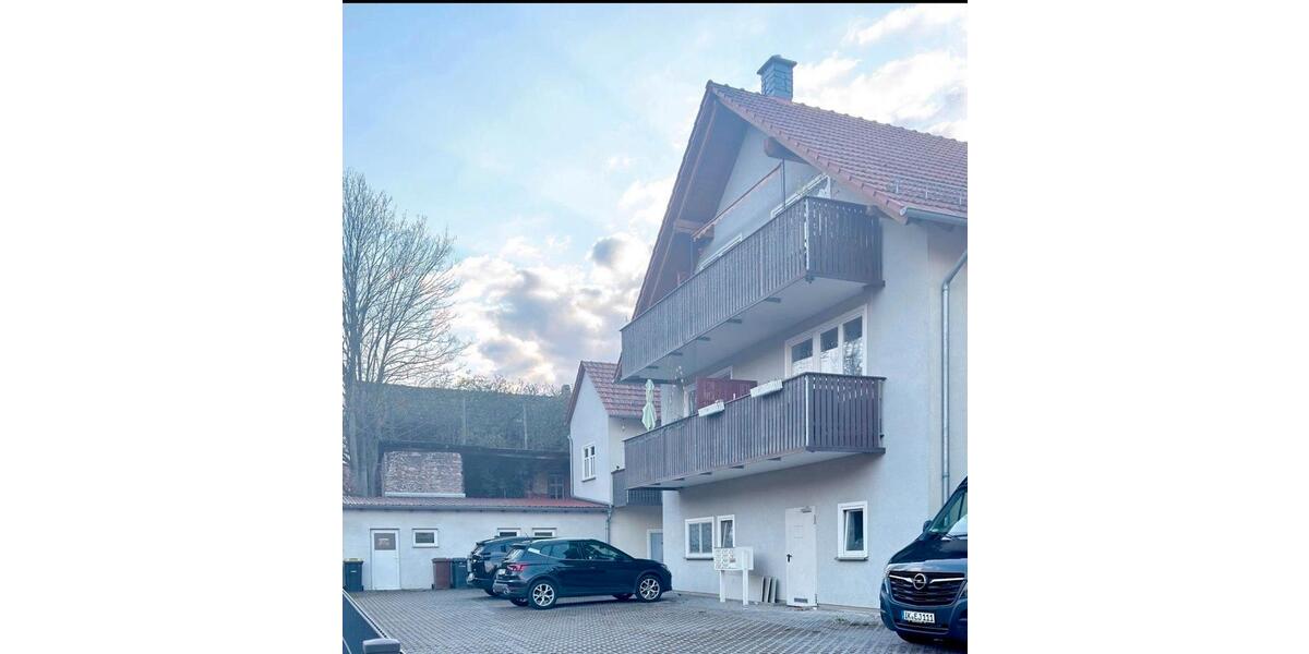 Erdgeschoßwohnung Stadtilm - 3 Zimmer, 68 m&sup2;, 405&euro; | Angebot:26361227
