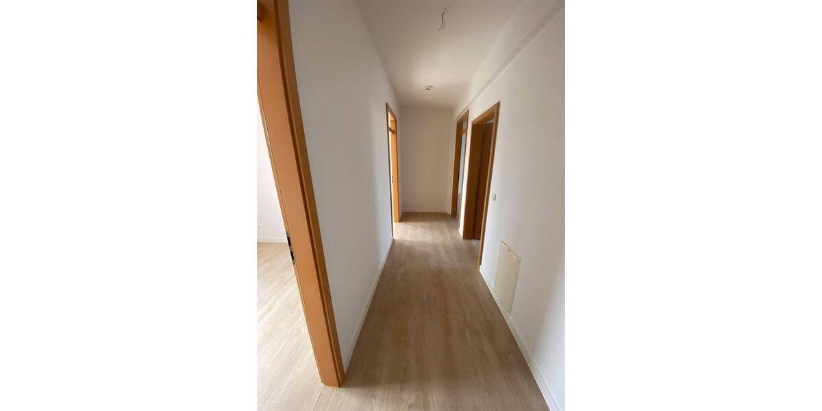 Etagenwohnung Erfurt Daberstedt - 3 Zimmer, 67 m&sup2;, 810&euro; | Angebot:26360200