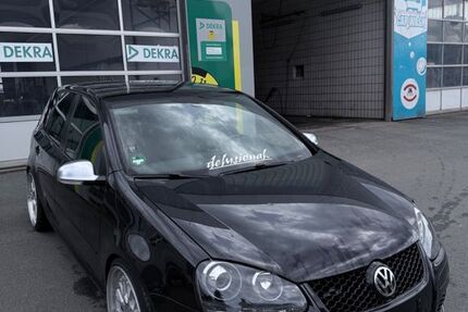 VW Golf 223.000 km 4.500 &euro; Medebach 59964