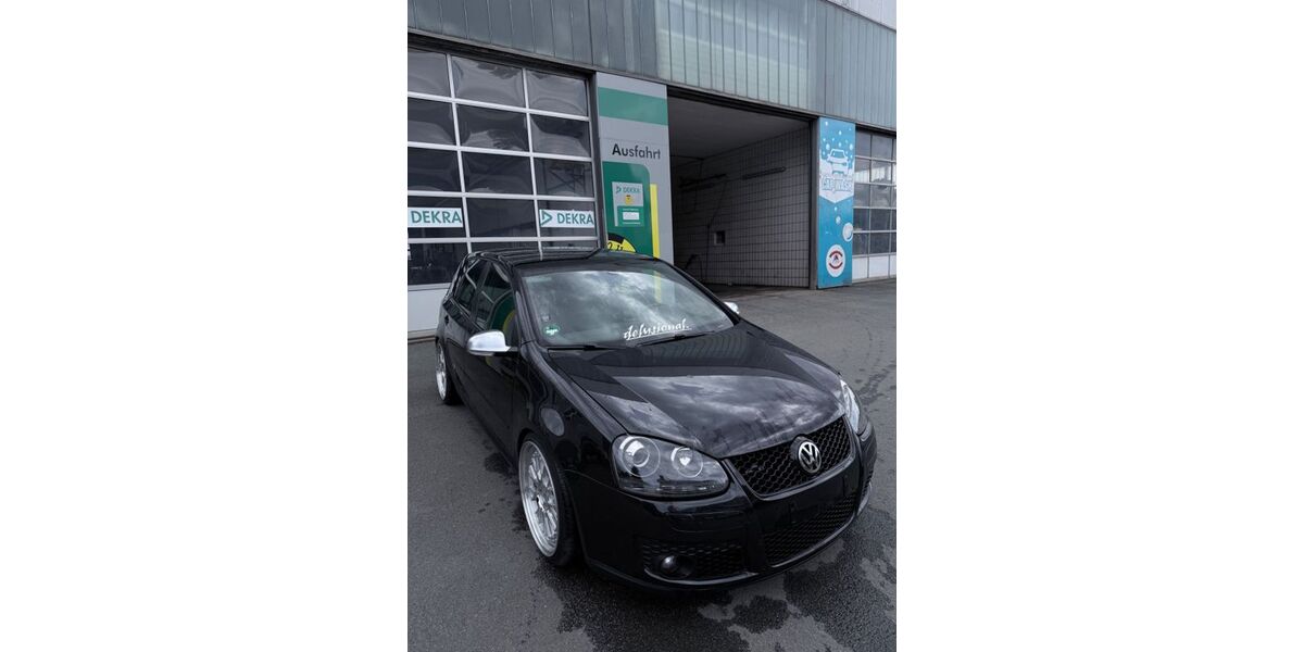 VW Golf 223.000 km 4.500 &euro; Medebach 59964
