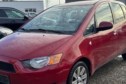 Mitsubishi Colt 222.385 km 1.950 &euro; Friedberg 86316