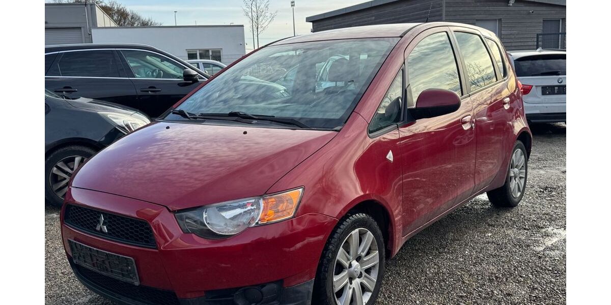 Mitsubishi Colt 222.385 km 1.950 &euro; Friedberg 86316