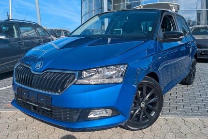 Skoda Fabia 9.063 km 12.790 &euro; Mainz 55128