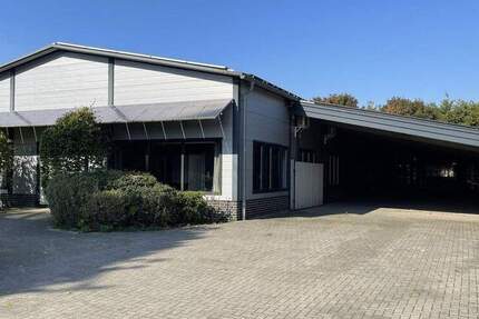 Gewerbeobjekt Friesoythe - 894.600&euro; | Angebot:24348135