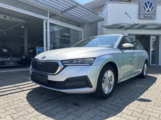 Skoda Octavia 86.631 km 16.480 &euro; Wendlingen am Neckar 73240