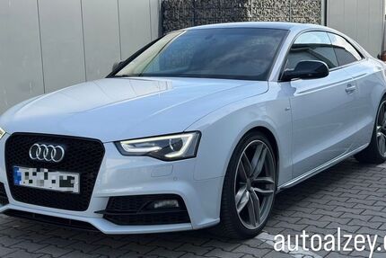 Audi A5 189.781 km 13.991 &euro; Alzey 55232