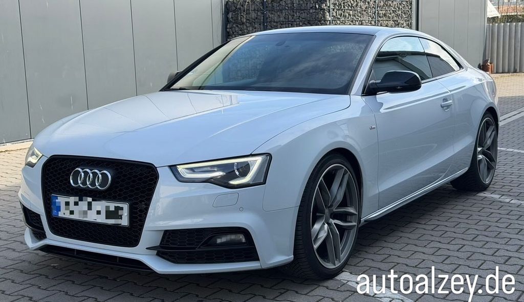 Audi A5 189.781 km 13.991 &euro; Alzey 55232