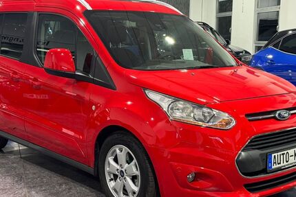 Ford Tourneo Connect 122.590 km 9.990 &euro; München 81829