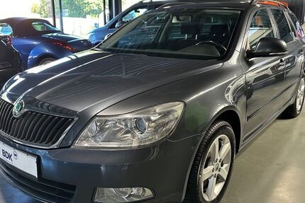 Skoda Octavia 148.000 km 5.990 &euro; Dortmund 44263