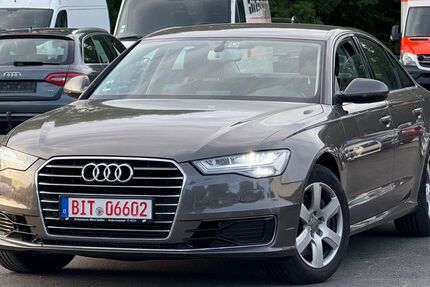 Audi A6 380.000 km 9.300 &euro; Bitburg 54634