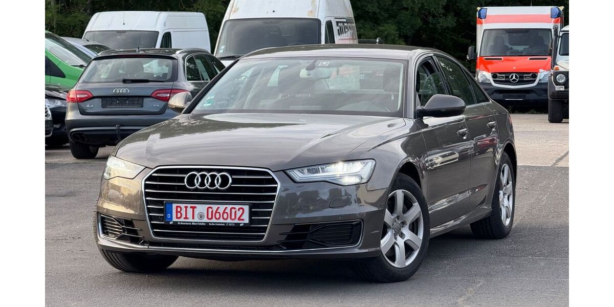 Audi A6 380.000 km 9.300 &euro; Bitburg 54634
