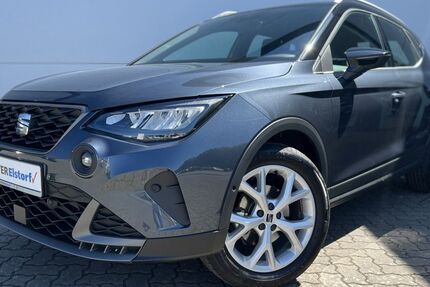 Seat Arona 1.400 km 22.950 € Neu Wulmstorf 21629