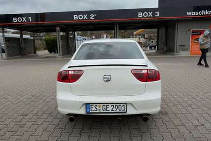 Seat Exeo 205.810 km 5.550 &euro; Denkendorf 73770