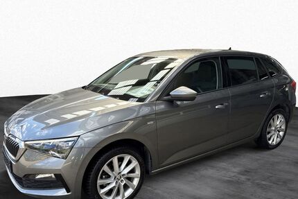 Skoda Scala 60.162 km 16.990 &euro; Bernried 94505