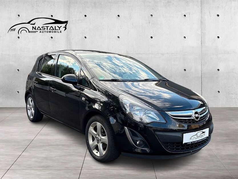 Corsa