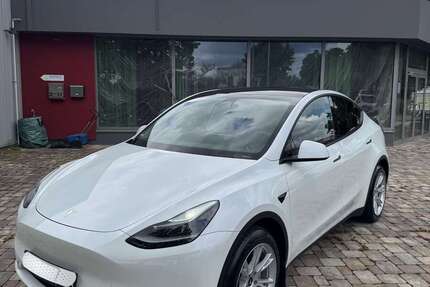 Tesla Model Y 59.000 km 38.900 &euro; Bechtheim 67595