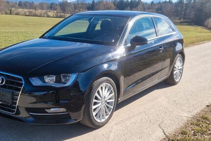 Audi A3 195.000 km 5.790 &euro; Ainring 83404