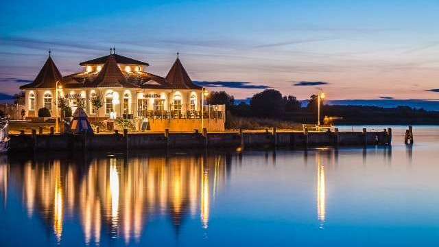Gastronomie in Karlshagen 860.000 € 729 m²