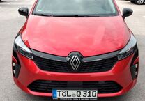 Gebrauchtwagen Renault Clio